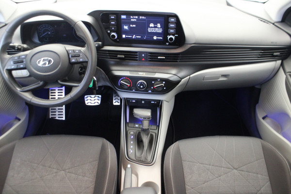 Hyundai Bayon 1.0 T-GDI Comfort Smart |Camera|