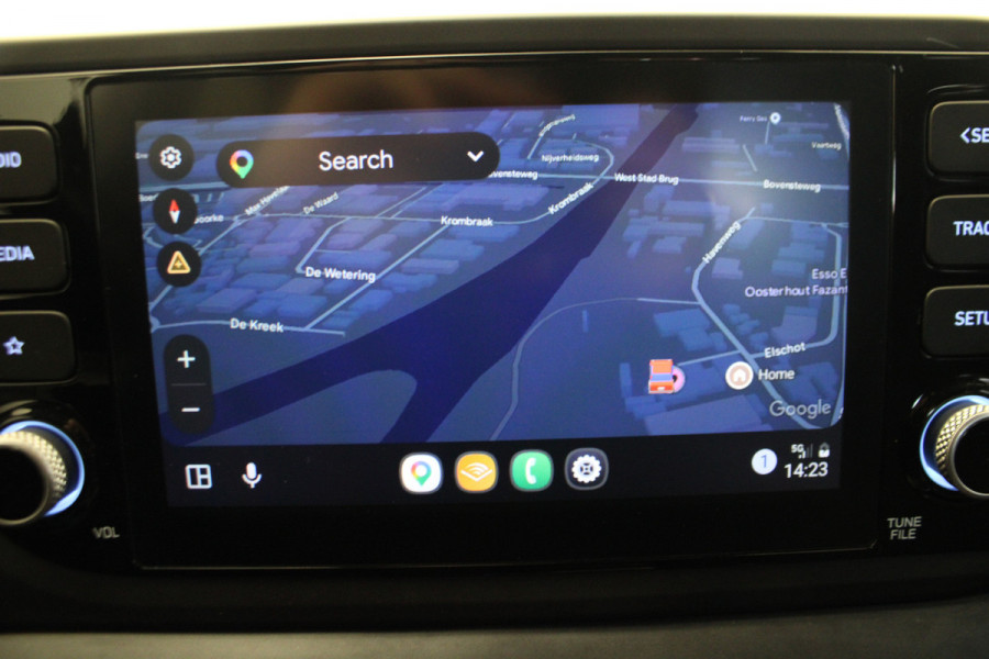 Hyundai Bayon 1.0 T-GDI Comfort Smart |Camera|