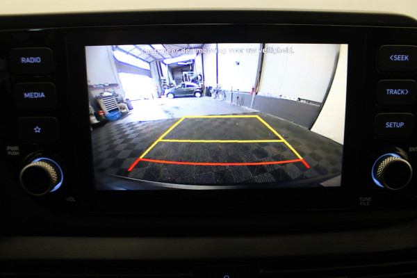 Hyundai Bayon 1.0 T-GDI Comfort Smart |Camera|