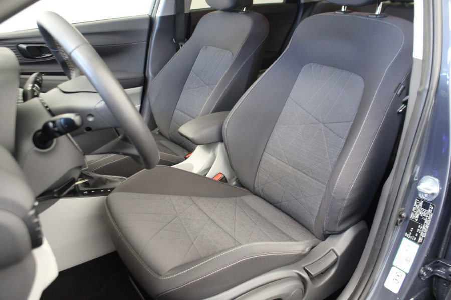 Hyundai Bayon 1.0 T-GDI Comfort Smart |Camera|