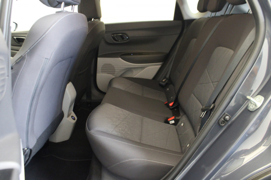 Hyundai Bayon 1.0 T-GDI Comfort Smart |Camera|