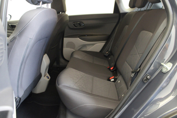 Hyundai Bayon 1.0 T-GDI Comfort Smart |Camera|