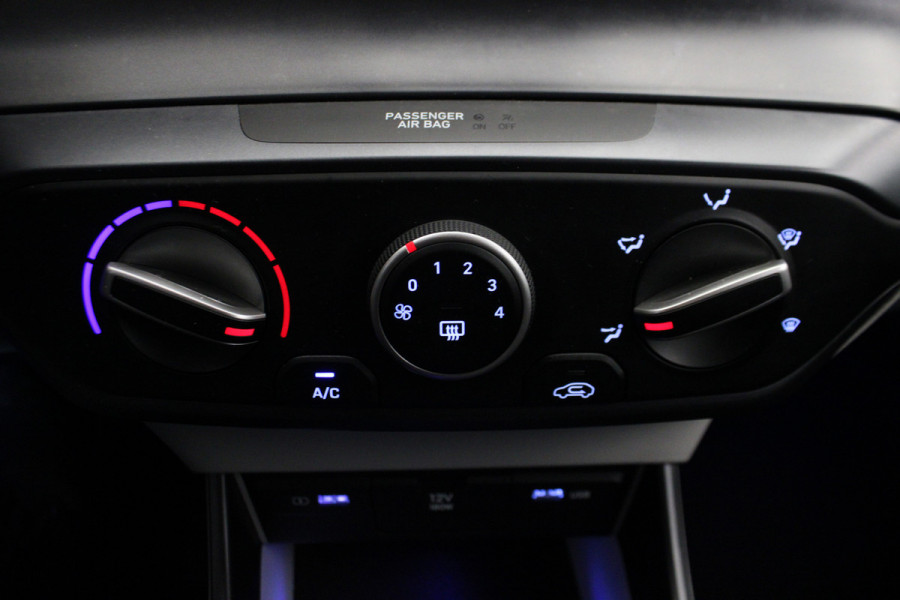 Hyundai Bayon 1.0 T-GDI Comfort Smart |Camera|