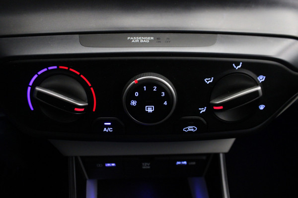 Hyundai Bayon 1.0 T-GDI Comfort Smart |Camera|