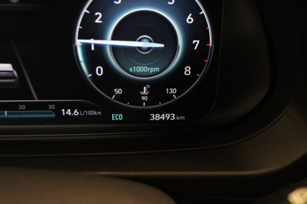 Hyundai Bayon 1.0 T-GDI Comfort Smart |Camera|