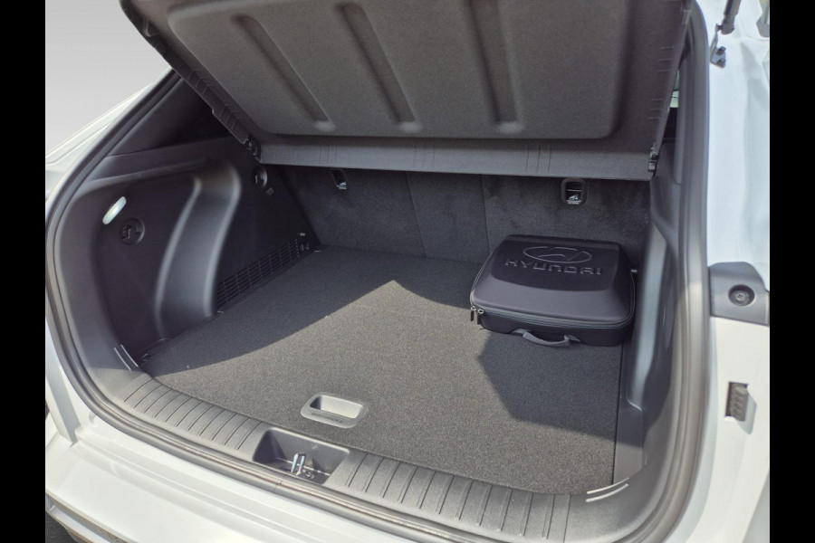 Hyundai KONA ELECTRIC N Line Business 64.8 kWh | Keyless entry/starts | Stuur verwarmd | Cruise control adaptief