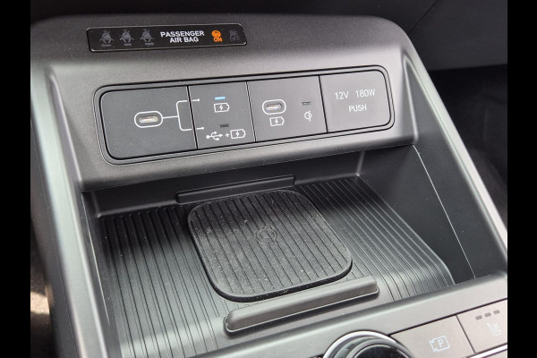Hyundai KONA ELECTRIC N Line Business 64.8 kWh | Keyless entry/starts | Stuur verwarmd | Cruise control adaptief