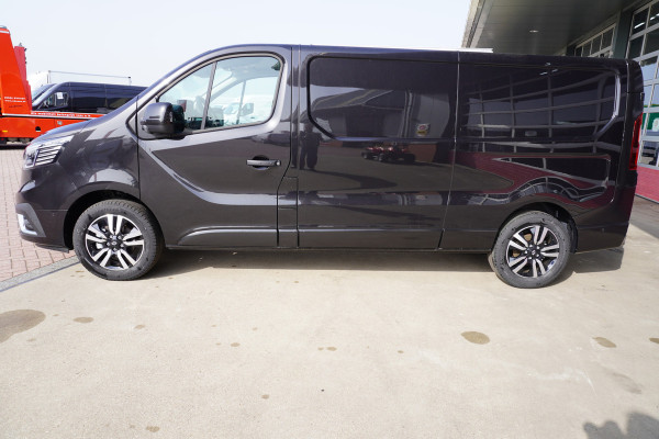 Renault Trafic 2.0 Blue dCi 170PK L2H1 Extra nr. V075 | Climate | Cruise | Navi | Camera | 17"LM velgen | All season