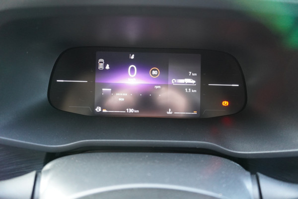 Renault Trafic 2.0 Blue dCi 170PK L2H1 Extra nr. V075 | Climate | Cruise | Navi | Camera | 17"LM velgen | All season