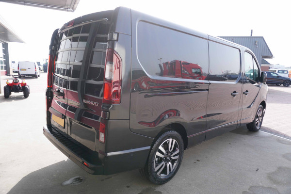 Renault Trafic 2.0 Blue dCi 170PK L2H1 Extra nr. V081 | Climate | Cruise | Navi | Camera | 17"LM velgen | All season