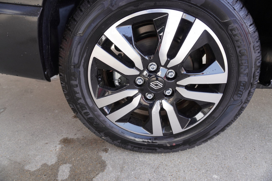 Renault Trafic 2.0 Blue dCi 170PK L2H1 Extra nr. V081 | Climate | Cruise | Navi | Camera | 17"LM velgen | All season