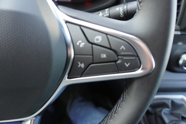 Renault Trafic 2.0 Blue dCi 170PK L2H1 Extra nr. V081 | Climate | Cruise | Navi | Camera | 17"LM velgen | All season