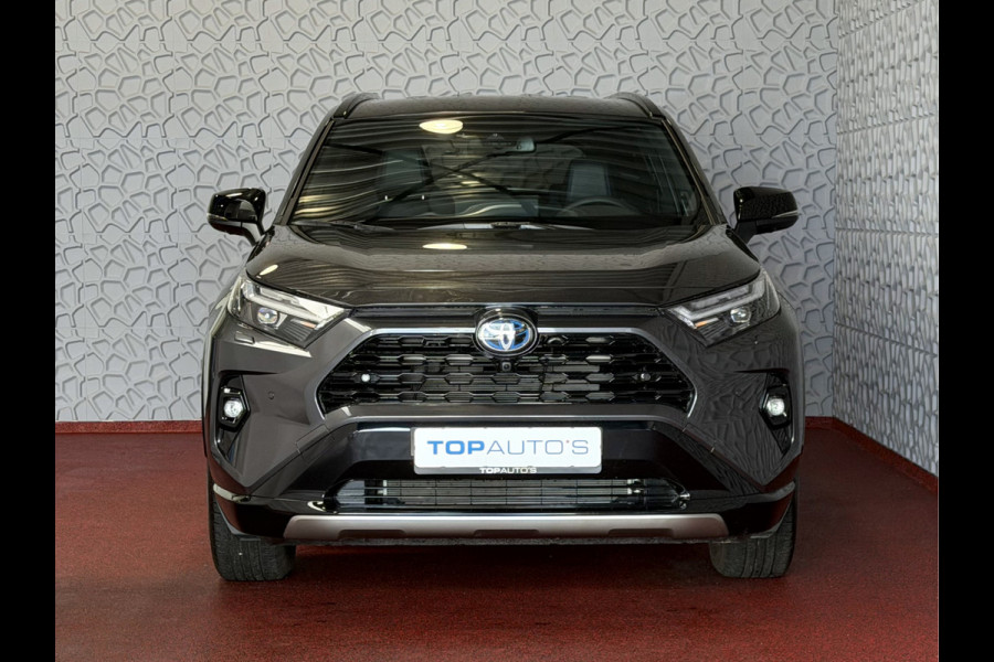 Toyota RAV4 2.5 Hybrid LED LEER CAMERA JBL ELEK.KLEP NAVI CAMERA 18''LMV ADAP.CRUISE ELEK.STOEL STUUR STOELVERW ✅2025✅ ✅ Top Auto's Wijchen , Al 30 Jaar verkoop van Toyota , Type's Launch / Executive / Dynamic / First Edition / Business / Zowel Phev / Hev / Benzine / met fabrieksgarantie ✅