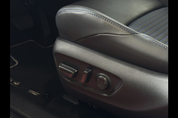 Toyota RAV4 2.5 Hybrid LED LEER CAMERA JBL ELEK.KLEP NAVI CAMERA 18''LMV ADAP.CRUISE ELEK.STOEL STUUR STOELVERW ✅2025✅ ✅ Top Auto's Wijchen , Al 30 Jaar verkoop van Toyota , Type's Launch / Executive / Dynamic / First Edition / Business / Zowel Phev / Hev / Benzine / met fabrieksgarantie ✅