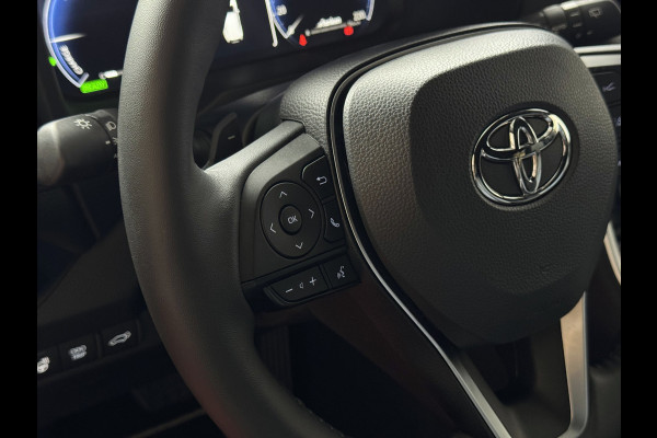 Toyota RAV4 2.5 Hybrid LED LEER CAMERA JBL ELEK.KLEP NAVI CAMERA 18''LMV ADAP.CRUISE ELEK.STOEL STUUR STOELVERW ✅2025✅ ✅ Top Auto's Wijchen , Al 30 Jaar verkoop van Toyota , Type's Launch / Executive / Dynamic / First Edition / Business / Zowel Phev / Hev / Benzine / met fabrieksgarantie ✅