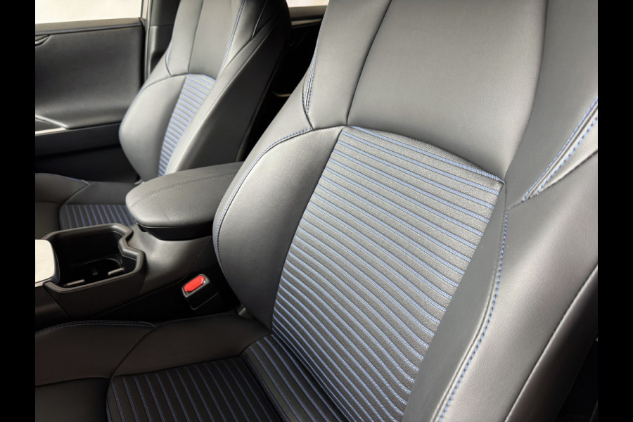 Toyota RAV4 2.5 Hybrid LED LEER CAMERA JBL ELEK.KLEP NAVI CAMERA 18''LMV ADAP.CRUISE ELEK.STOEL STUUR STOELVERW ✅2025✅ ✅ Top Auto's Wijchen , Al 30 Jaar verkoop van Toyota , Type's Launch / Executive / Dynamic / First Edition / Business / Zowel Phev / Hev / Benzine / met fabrieksgarantie ✅