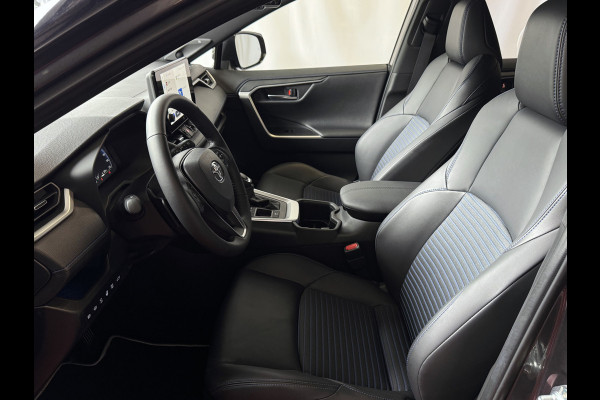 Toyota RAV4 2.5 Hybrid LED LEER CAMERA JBL ELEK.KLEP NAVI CAMERA 18''LMV ADAP.CRUISE ELEK.STOEL STUUR STOELVERW ✅2025✅ ✅ Top Auto's Wijchen , Al 30 Jaar verkoop van Toyota , Type's Launch / Executive / Dynamic / First Edition / Business / Zowel Phev / Hev / Benzine / met fabrieksgarantie ✅