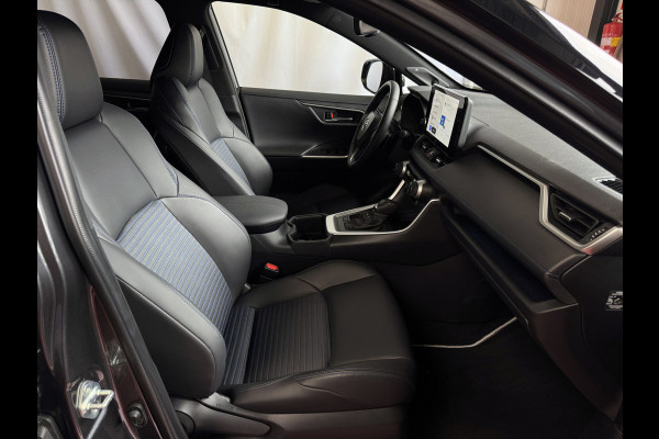 Toyota RAV4 2.5 Hybrid LED LEER CAMERA JBL ELEK.KLEP NAVI CAMERA 18''LMV ADAP.CRUISE ELEK.STOEL STUUR STOELVERW ✅2025✅ ✅ Top Auto's Wijchen , Al 30 Jaar verkoop van Toyota , Type's Launch / Executive / Dynamic / First Edition / Business / Zowel Phev / Hev / Benzine / met fabrieksgarantie ✅