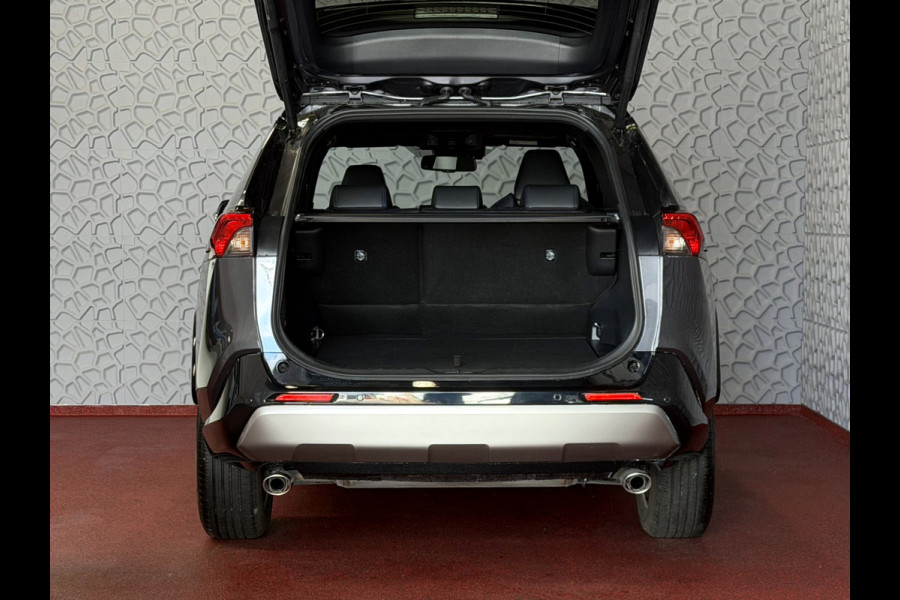 Toyota RAV4 2.5 Hybrid LED LEER CAMERA JBL ELEK.KLEP NAVI CAMERA 18''LMV ADAP.CRUISE ELEK.STOEL STUUR STOELVERW ✅2025✅ ✅ Top Auto's Wijchen , Al 30 Jaar verkoop van Toyota , Type's Launch / Executive / Dynamic / First Edition / Business / Zowel Phev / Hev / Benzine / met fabrieksgarantie ✅
