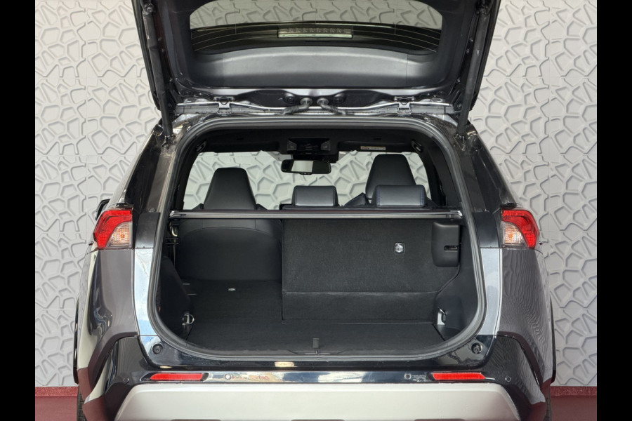 Toyota RAV4 2.5 Hybrid LED LEER CAMERA JBL ELEK.KLEP NAVI CAMERA 18''LMV ADAP.CRUISE ELEK.STOEL STUUR STOELVERW ✅2025✅ ✅ Top Auto's Wijchen , Al 30 Jaar verkoop van Toyota , Type's Launch / Executive / Dynamic / First Edition / Business / Zowel Phev / Hev / Benzine / met fabrieksgarantie ✅