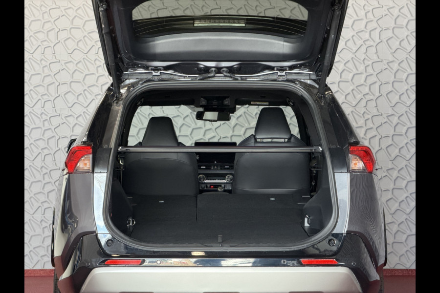 Toyota RAV4 2.5 Hybrid LED LEER CAMERA JBL ELEK.KLEP NAVI CAMERA 18''LMV ADAP.CRUISE ELEK.STOEL STUUR STOELVERW ✅2025✅ ✅ Top Auto's Wijchen , Al 30 Jaar verkoop van Toyota , Type's Launch / Executive / Dynamic / First Edition / Business / Zowel Phev / Hev / Benzine / met fabrieksgarantie ✅