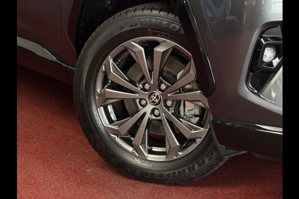 Toyota RAV4 2.5 Hybrid LED LEER CAMERA JBL ELEK.KLEP NAVI CAMERA 18''LMV ADAP.CRUISE ELEK.STOEL STUUR STOELVERW ✅2025✅ ✅ Top Auto's Wijchen , Al 30 Jaar verkoop van Toyota , Type's Launch / Executive / Dynamic / First Edition / Business / Zowel Phev / Hev / Benzine / met fabrieksgarantie ✅