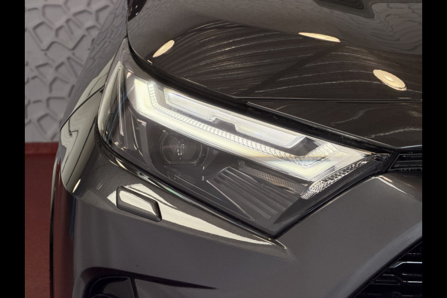 Toyota RAV4 2.5 Hybrid LED LEER CAMERA JBL ELEK.KLEP NAVI CAMERA 18''LMV ADAP.CRUISE ELEK.STOEL STUUR STOELVERW ✅2025✅ ✅ Top Auto's Wijchen , Al 30 Jaar verkoop van Toyota , Type's Launch / Executive / Dynamic / First Edition / Business / Zowel Phev / Hev / Benzine / met fabrieksgarantie ✅