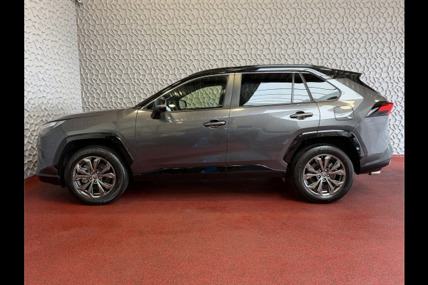 Toyota RAV4 2.5 Hybrid LED LEER CAMERA JBL ELEK.KLEP NAVI CAMERA 18''LMV ADAP.CRUISE ELEK.STOEL STUUR STOELVERW ✅2025✅ ✅ Top Auto's Wijchen , Al 30 Jaar verkoop van Toyota , Type's Launch / Executive / Dynamic / First Edition / Business / Zowel Phev / Hev / Benzine / met fabrieksgarantie ✅