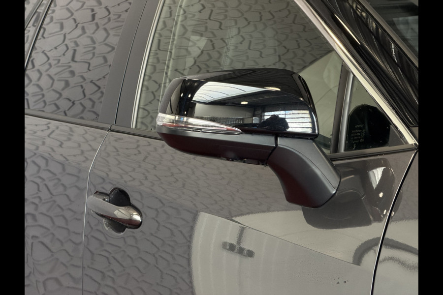 Toyota RAV4 2.5 Hybrid LED LEER CAMERA JBL ELEK.KLEP NAVI CAMERA 18''LMV ADAP.CRUISE ELEK.STOEL STUUR STOELVERW ✅2025✅ ✅ Top Auto's Wijchen , Al 30 Jaar verkoop van Toyota , Type's Launch / Executive / Dynamic / First Edition / Business / Zowel Phev / Hev / Benzine / met fabrieksgarantie ✅