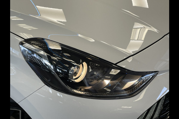 Hyundai i10 1.0 T-GDI N Line 5-zits Cruise Control Lane Assist NAP! 24 maanden garantie mogelijk (*vraag naar de voorwaarden)