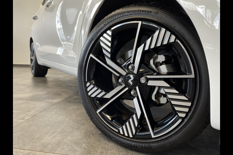 Hyundai i10 1.0 T-GDI N Line 5-zits Cruise Control Lane Assist NAP! 24 maanden garantie mogelijk (*vraag naar de voorwaarden)