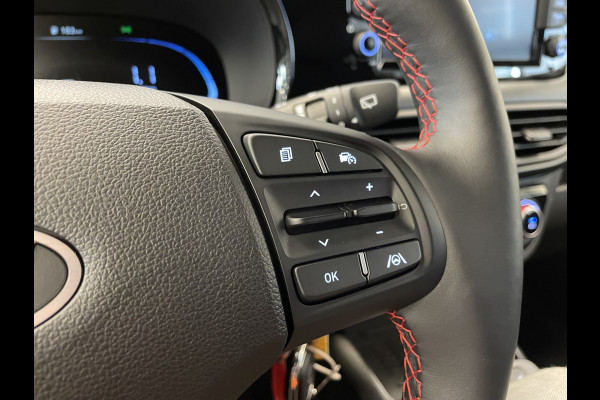 Hyundai i10 1.0 T-GDI N Line 5-zits Cruise Control Lane Assist NAP! 24 maanden garantie mogelijk (*vraag naar de voorwaarden)