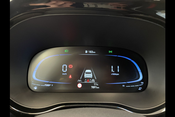 Hyundai i10 1.0 T-GDI N Line 5-zits Cruise Control Lane Assist NAP! 24 maanden garantie mogelijk (*vraag naar de voorwaarden)