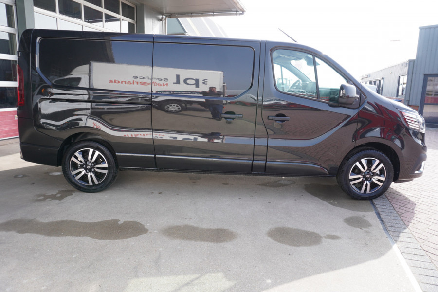 Renault Trafic 2.0 Blue dCi 170PK L2H1 Extra nr.V084 | Climate | Cruise | Navi | Camera | 17"LM velgen | All season