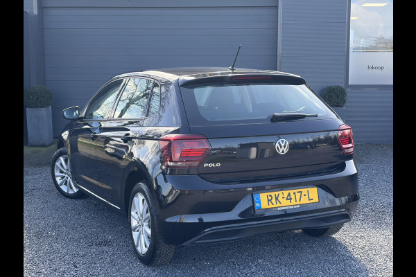 Volkswagen Polo 1.6 TDI Comfortline Airco,Cruise,5 Deurs,N.A.P,Net beurt gehad,Lm velgen,Apk tot 11-2026