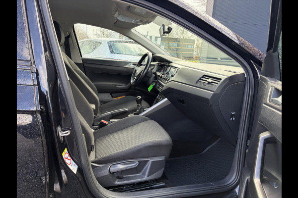 Volkswagen Polo 1.6 TDI Comfortline Airco,Cruise,5 Deurs,N.A.P,Net beurt gehad,Lm velgen,Apk tot 11-2026