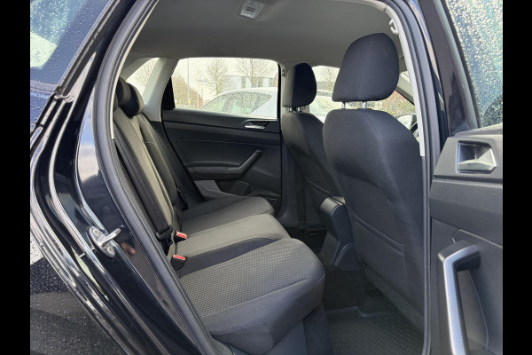 Volkswagen Polo 1.6 TDI Comfortline Airco,Cruise,5 Deurs,N.A.P,Net beurt gehad,Lm velgen,Apk tot 11-2026