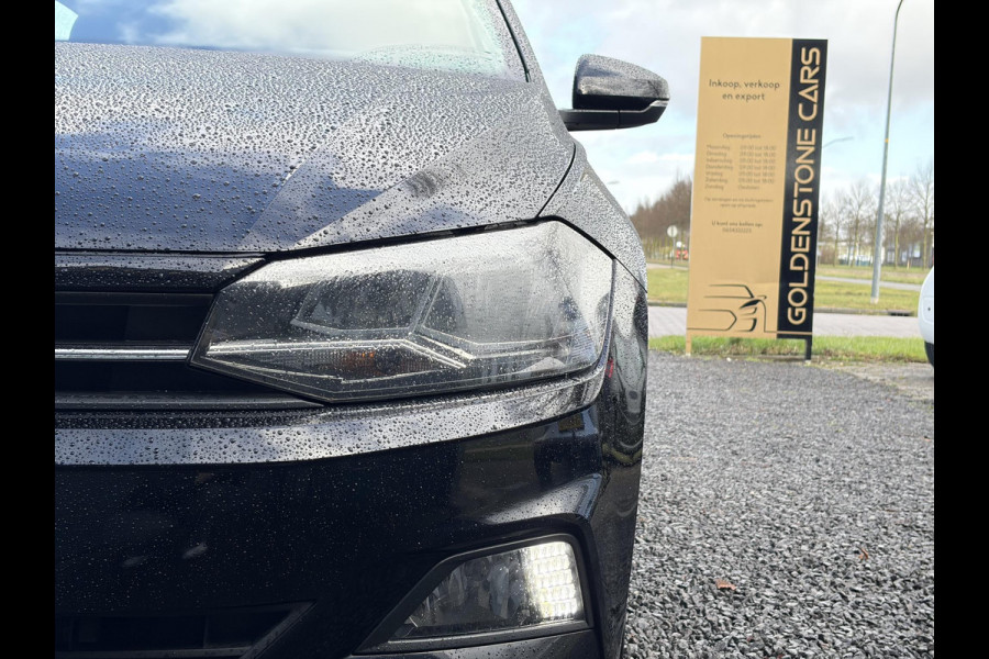 Volkswagen Polo 1.6 TDI Comfortline Airco,Cruise,5 Deurs,N.A.P,Net beurt gehad,Lm velgen,Apk tot 11-2026