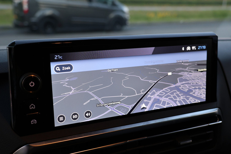 Peugeot Expert 2.0 BlueHDi 180 L3 DC | Dubbel Cabine | LED | CarPlay | Camera | Navigatie | AV EDITION | L+R Schuifdeur | Stuur- en stoelverwarming | DAB | 5-Zitter | BPM Vrij