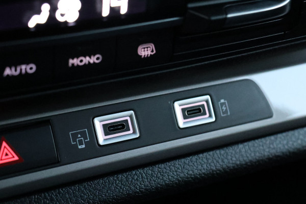 Peugeot Expert 2.0 BlueHDi 180 L3 DC | Dubbel Cabine | LED | CarPlay | Camera | Navigatie | AV EDITION | L+R Schuifdeur | Stuur- en stoelverwarming | DAB | 5-Zitter | BPM Vrij