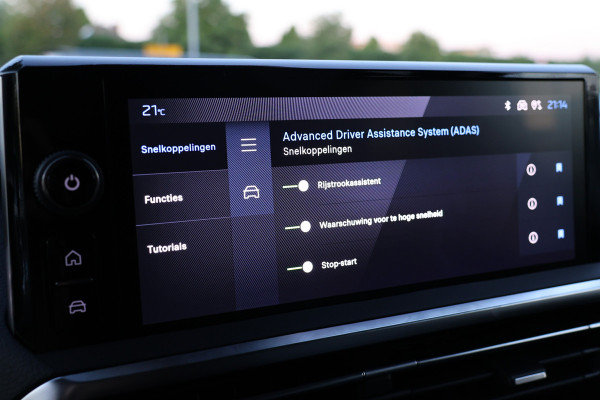 Peugeot Expert 2.0 BlueHDi 180 L3 DC | Dubbel Cabine | LED | CarPlay | Camera | Navigatie | AV EDITION | L+R Schuifdeur | Stuur- en stoelverwarming | DAB | 5-Zitter | BPM Vrij