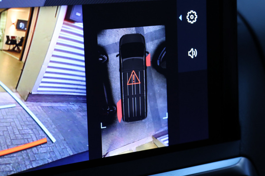 Peugeot Expert 2.0 BlueHDi 180 L3 DC | Dubbel Cabine | LED | CarPlay | Camera | Navigatie | AV EDITION | L+R Schuifdeur | Stuur- en stoelverwarming | DAB | 5-Zitter | BPM Vrij