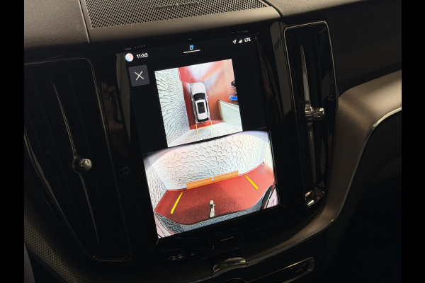 Volvo XC60 2.0 T8 455PK AWD BLACK EDITION HARMAN KARDON 360.CAM ELEK.TREKHAAK LEER SCHUIFDAK PHEV Plug in Hybrid ✅ Top Auto's Wijchen ,  Altijd een Ruim aanbod van Volvo's i  BUSINESS / CORE / BRIGHT / DARK / ULTRA DARK / PLUS DARK / BLACK EDITION  / ESSENTIAL / T6 / T8 ✅