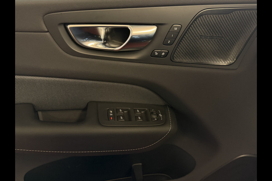 Volvo XC60 2.0 T8 455PK AWD BLACK EDITION HARMAN KARDON 360.CAM ELEK.TREKHAAK LEER SCHUIFDAK PHEV Plug in Hybrid ✅ Top Auto's Wijchen ,  Altijd een Ruim aanbod van Volvo's i  BUSINESS / CORE / BRIGHT / DARK / ULTRA DARK / PLUS DARK / BLACK EDITION  / ESSENTIAL / T6 / T8 ✅