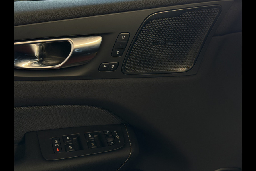 Volvo XC60 2.0 T8 455PK AWD BLACK EDITION HARMAN KARDON 360.CAM ELEK.TREKHAAK LEER SCHUIFDAK PHEV Plug in Hybrid ✅ Top Auto's Wijchen ,  Altijd een Ruim aanbod van Volvo's i  BUSINESS / CORE / BRIGHT / DARK / ULTRA DARK / PLUS DARK / BLACK EDITION  / ESSENTIAL / T6 / T8 ✅