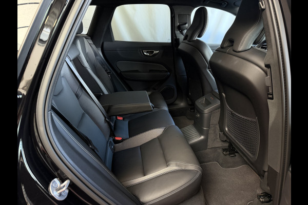 Volvo XC60 2.0 T8 455PK AWD BLACK EDITION HARMAN KARDON 360.CAM ELEK.TREKHAAK LEER SCHUIFDAK PHEV Plug in Hybrid ✅ Top Auto's Wijchen ,  Altijd een Ruim aanbod van Volvo's i  BUSINESS / CORE / BRIGHT / DARK / ULTRA DARK / PLUS DARK / BLACK EDITION  / ESSENTIAL / T6 / T8 ✅