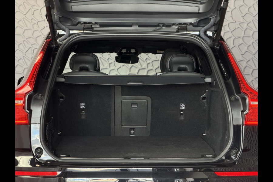 Volvo XC60 2.0 T8 455PK AWD BLACK EDITION HARMAN KARDON 360.CAM ELEK.TREKHAAK LEER SCHUIFDAK PHEV Plug in Hybrid ✅ Top Auto's Wijchen ,  Altijd een Ruim aanbod van Volvo's i  BUSINESS / CORE / BRIGHT / DARK / ULTRA DARK / PLUS DARK / BLACK EDITION  / ESSENTIAL / T6 / T8 ✅