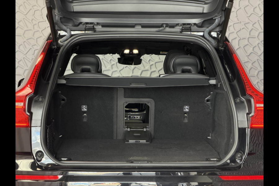 Volvo XC60 2.0 T8 455PK AWD BLACK EDITION HARMAN KARDON 360.CAM ELEK.TREKHAAK LEER SCHUIFDAK PHEV Plug in Hybrid ✅ Top Auto's Wijchen ,  Altijd een Ruim aanbod van Volvo's i  BUSINESS / CORE / BRIGHT / DARK / ULTRA DARK / PLUS DARK / BLACK EDITION  / ESSENTIAL / T6 / T8 ✅