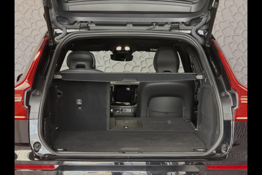 Volvo XC60 2.0 T8 455PK AWD BLACK EDITION HARMAN KARDON 360.CAM ELEK.TREKHAAK LEER SCHUIFDAK PHEV Plug in Hybrid ✅ Top Auto's Wijchen ,  Altijd een Ruim aanbod van Volvo's i  BUSINESS / CORE / BRIGHT / DARK / ULTRA DARK / PLUS DARK / BLACK EDITION  / ESSENTIAL / T6 / T8 ✅