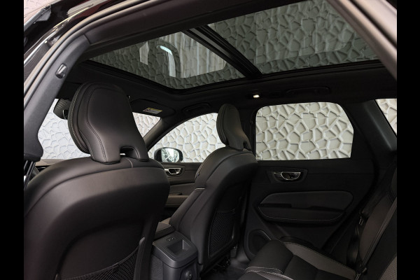 Volvo XC60 2.0 T8 455PK AWD BLACK EDITION HARMAN KARDON 360.CAM ELEK.TREKHAAK LEER SCHUIFDAK PHEV Plug in Hybrid ✅ Top Auto's Wijchen ,  Altijd een Ruim aanbod van Volvo's i  BUSINESS / CORE / BRIGHT / DARK / ULTRA DARK / PLUS DARK / BLACK EDITION  / ESSENTIAL / T6 / T8 ✅